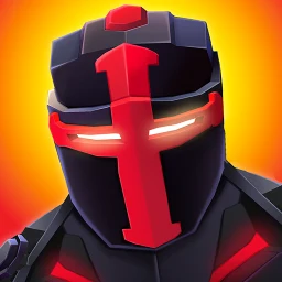 Ikon Merge & Fight - Merge Fight