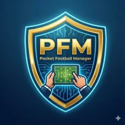 Ikon Pocket Football Manager